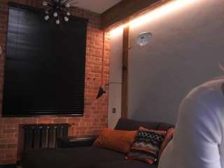 Coco live cam preview