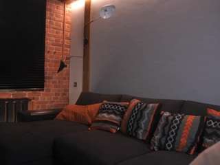 Coco live cam preview