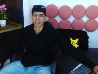 DrakeJack live cam preview