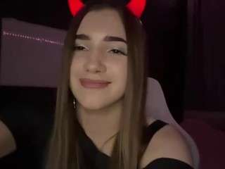 GloryLiehr live cam preview