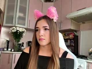 GloryLiehr live cam preview