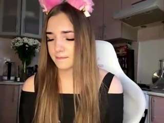 GloryLiehr live cam preview