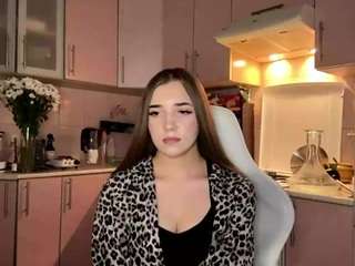 GloryLiehr live cam preview
