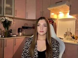 GloryLiehr live cam preview