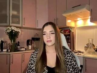 GloryLiehr live cam preview