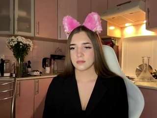 GloryLiehr live cam preview