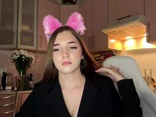 GloryLiehr live cam preview
