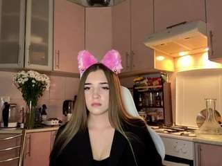 GloryLiehr live cam preview