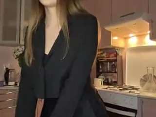 GloryLiehr live cam preview