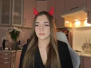 GloryLiehr live cam preview