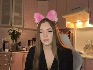 GloryLiehr live cam preview