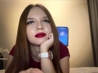 JanettWaneka live cam preview