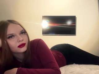 JanettWaneka live cam preview