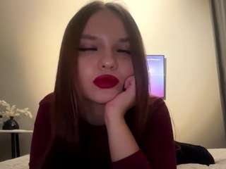 JanettWaneka live cam preview