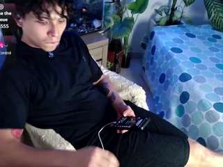 magnuz1999 live cam preview