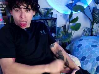 magnuz1999 live cam preview