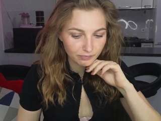 MelisaTerner live cam preview