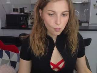 MelisaTerner live cam preview