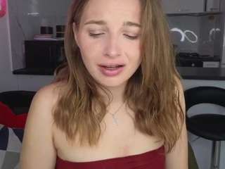 MelisaTerner live cam preview
