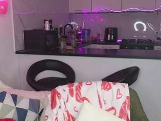 MelisaTerner live cam preview
