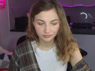 MelisaTerner live cam preview