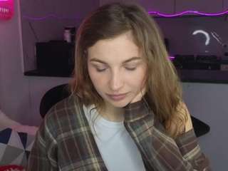 MelisaTerner live cam preview