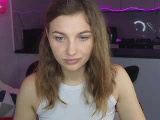 MelisaTerner live cam preview