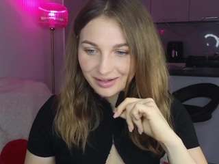 Melisaterner's live stream