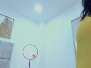 SeleneLujann live cam preview