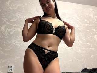 TameshaVolpi live cam preview