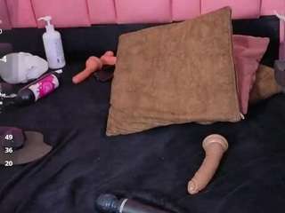 emelysweett live cam preview