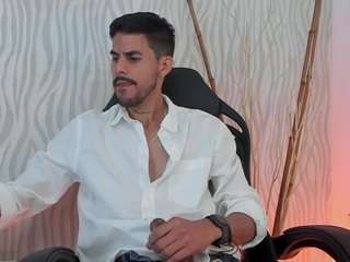 leo-vesper1 live cam preview