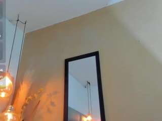 miss-aby's live room