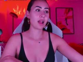 Mistress Ximena Cazalla