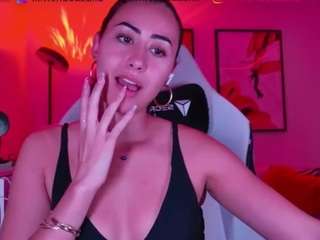 Mistress Ximena Cazalla
