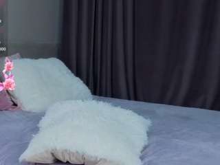 FelicitaScarr live cam preview