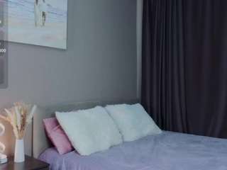 FelicitaScarr live cam preview