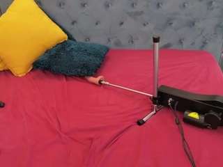 AyshaReys live cam preview