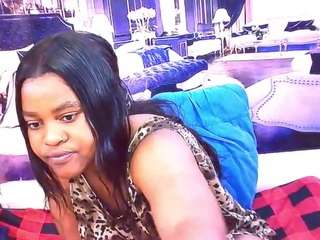 EbonyBlueDiamond live cam preview