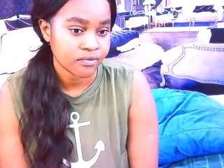 ebonybluediamond