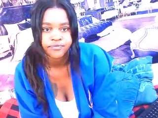 ebonybluediamond