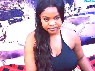 ebonybluediamond