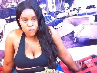 ebonybluediamond