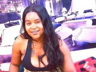 ebonybluediamond