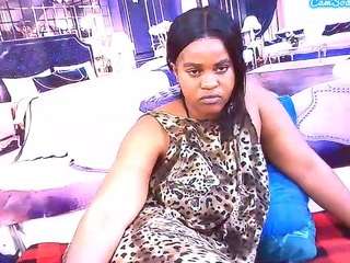 EbonyBlueDiamond live cam preview