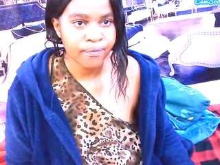 EbonyBlueDiamond live cam preview