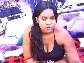 EbonyBlueDiamond live cam preview