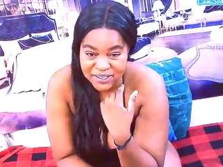ebonybluediamond