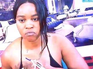 ebonybluediamond