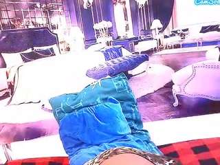 EbonyBlueDiamond